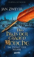 Das Haus der grauen Mönche 03 1