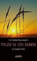 Feuer in den Dünen 1