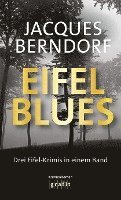 bokomslag Eifel-Blues