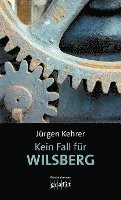 bokomslag Kein Fall für Wilsberg