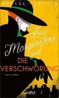 Frau Morgenstern und die Verschwörung
