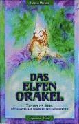 Tiziana Mattera - Das Elfen-Orakel, Häftad