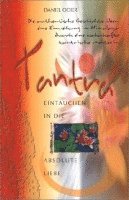 Tantra - Eintauchen in die absolute Liebe 1