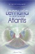 bokomslag Lemuria und Atlantis