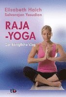 bokomslag Raja-Yoga