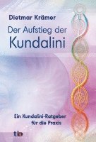 bokomslag Der Aufstieg der Kundalini