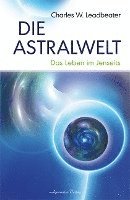 bokomslag Die Astralwelt