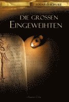 bokomslag Die großen Eingeweihten