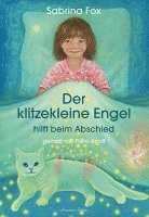 bokomslag Der klitzekleine Engel hilft beim Abschied