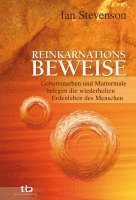 Ian Stevenson - Reinkarnationsbeweise, Häftad