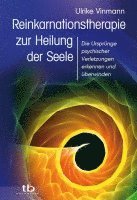 bokomslag Reinkarnationstherapie zur Heilung der Seele