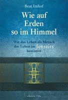 Wie auf Erden so im Himmel