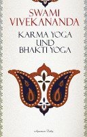 bokomslag Karma-Yoga und Bhakti-Yoga