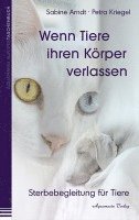 bokomslag Wenn Tiere ihren Körper verlassen