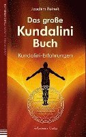 bokomslag Das große Kundalini-Buch
