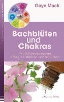 bokomslag Bachblüten und Chakras