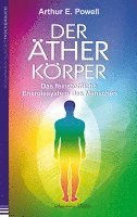 bokomslag Der Ätherkörper