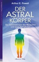 bokomslag Der Astralkörper