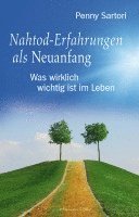 bokomslag Nahtod-Erfahrungen als Neuanfang