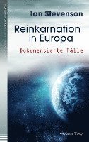 bokomslag Reinkarnation in Europa