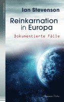 bokomslag Reinkarnation in Europa