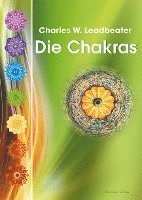 bokomslag Die Chakras