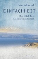 Peter Allmend - Einfachheit, Inbunden