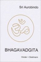 bokomslag Bhagavadgita