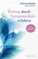 bokomslag Heilung durch Energiemedizin erfahren