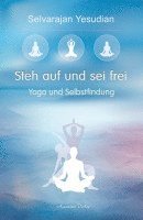 bokomslag Steh auf und sei frei