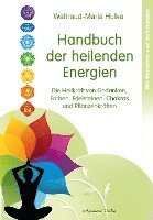 bokomslag Handbuch der heilenden Energien