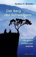 bokomslag Der Berg des Schweigens
