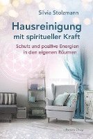 bokomslag Hausreinigung mit spiritueller Kraft