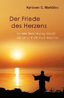 bokomslag Der Friede des Herzens