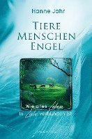 bokomslag Tiere  -  Menschen  -  Engel