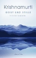 bokomslag Geist und Stille