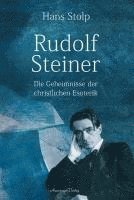 bokomslag Rudolf Steiner
