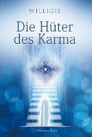 bokomslag Die Hüter des Karma