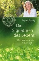 bokomslag Die Signaturen des Lebens