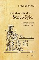 bokomslag Das altägyptische Senet-Spiel