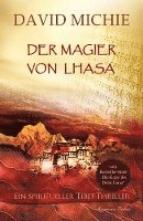 bokomslag Der Magier von Lhasa