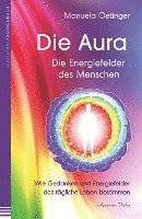 bokomslag Die Aura - Die Energiefelder des Menschen