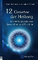 bokomslag 12 Gesetze der Heilung