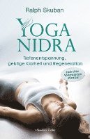 bokomslag Yoga-Nidra