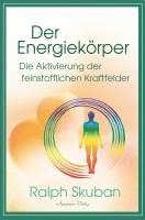 bokomslag Der Energiekörper - Die Aktivierung der feinstofflichen Kraftfelder