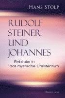 bokomslag Rudolf Steiner und Johannes