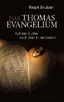 bokomslag Das Thomas-Evangelium