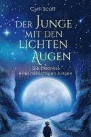 bokomslag Der Junge mit den lichten Augen