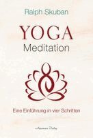 Ralph Skuban - Yoga-Meditation, Häftad