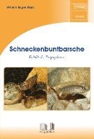 bokomslag Schneckenbuntbarsche